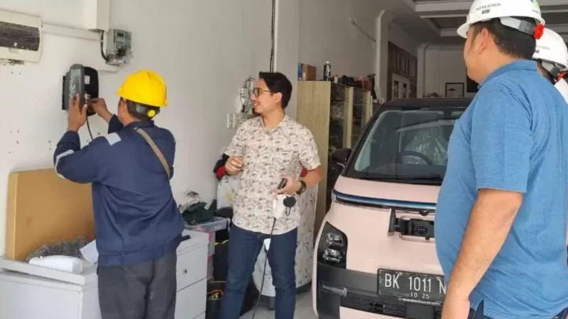 Home-Charging-PLN-Mobil-listrik