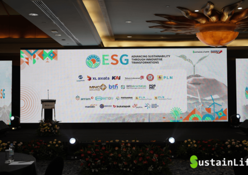 esg award