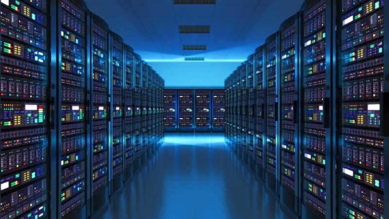 94815-Data-center