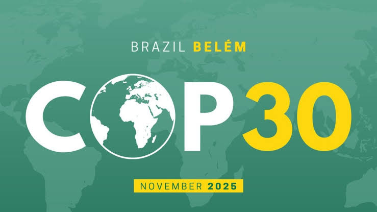 COP30 di Brazil