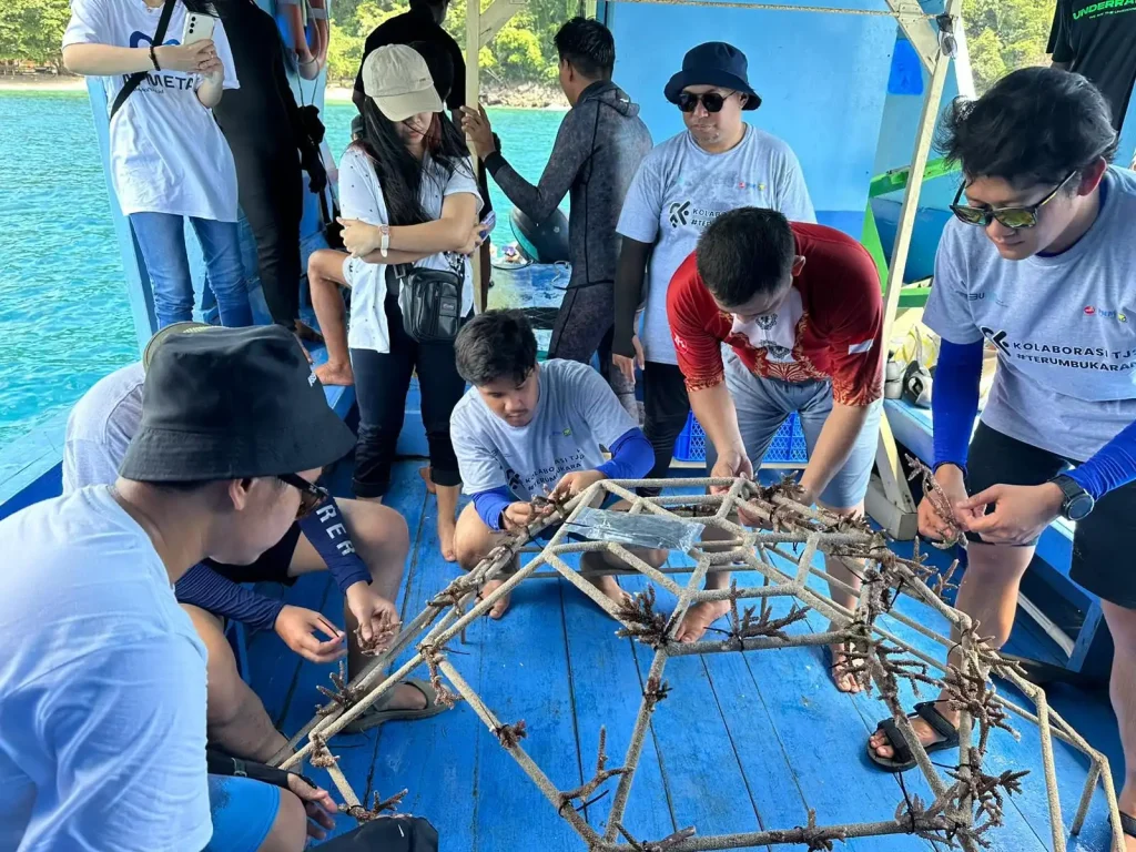 Dok Brantas Abipraya