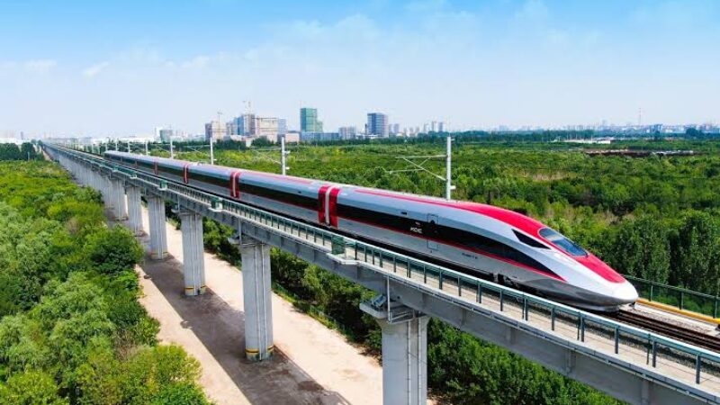 Kereta Cepat