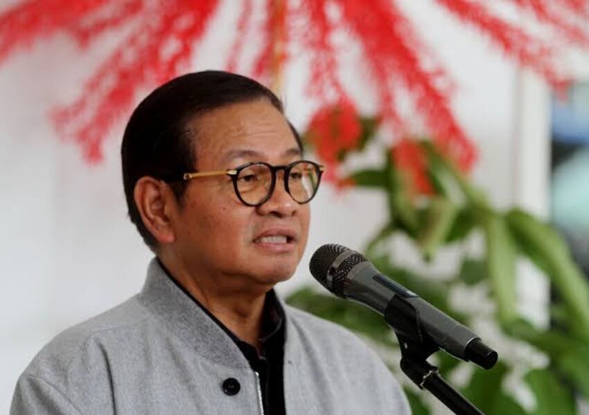 Pramono Anung