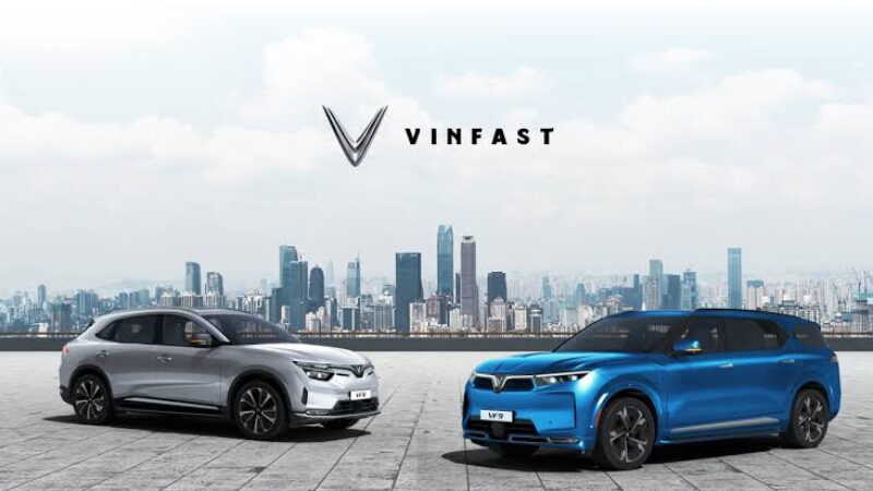 VinFast