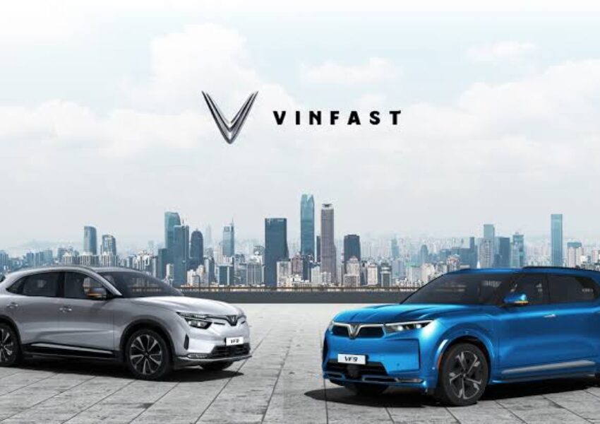 VinFast VinFast