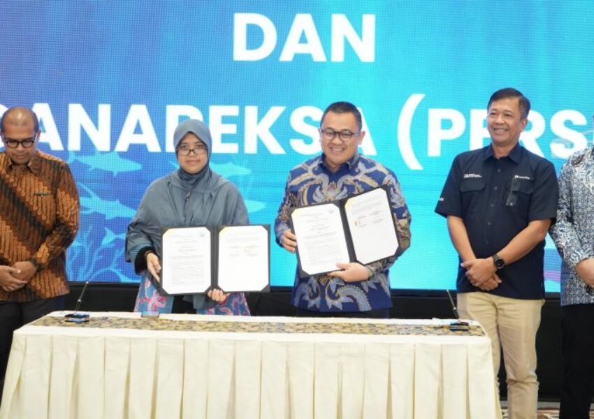 dok Danareksa dok Danareksa