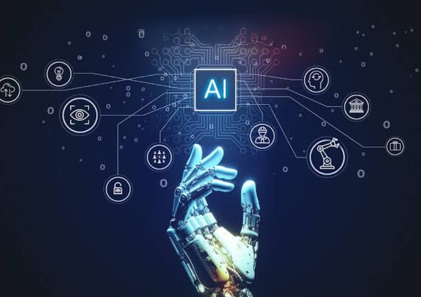 AI AI