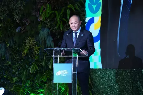 Chief Operating Officer (COO) IDSurvey, Andry Tanudjaja