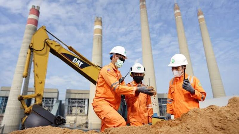 Co-firing (dok PLN)