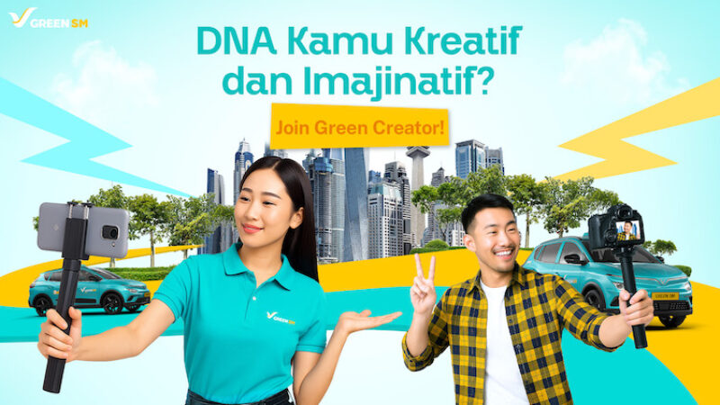 Dok Green SM
