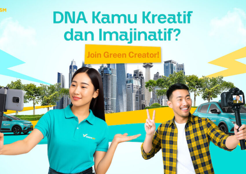 Dok Green SM