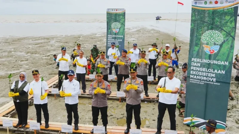 Dok Humas Polri