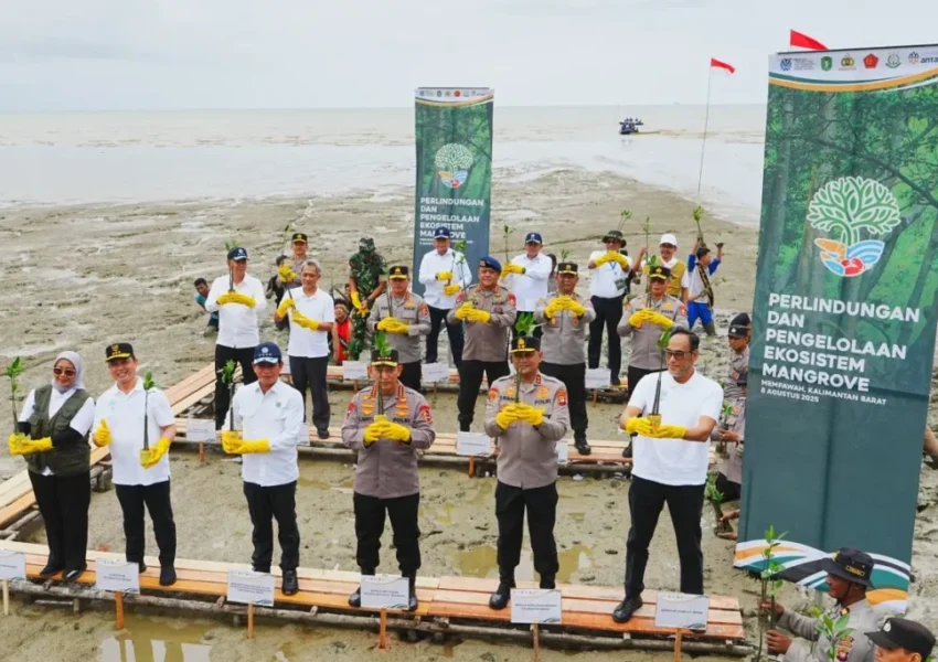 Dok Humas Polri