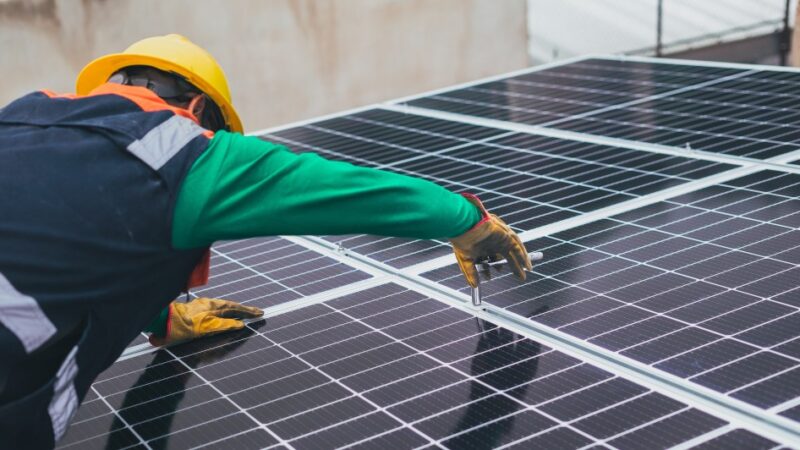 Ilustrasi (Dok SUN Energy Indonesia)