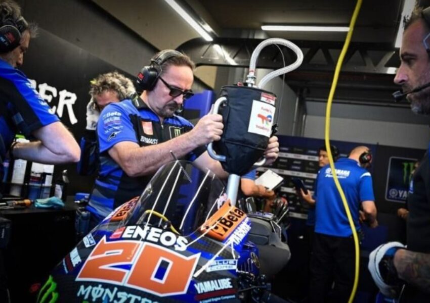 Motogo Fuel