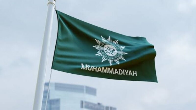 Muhammadiyah