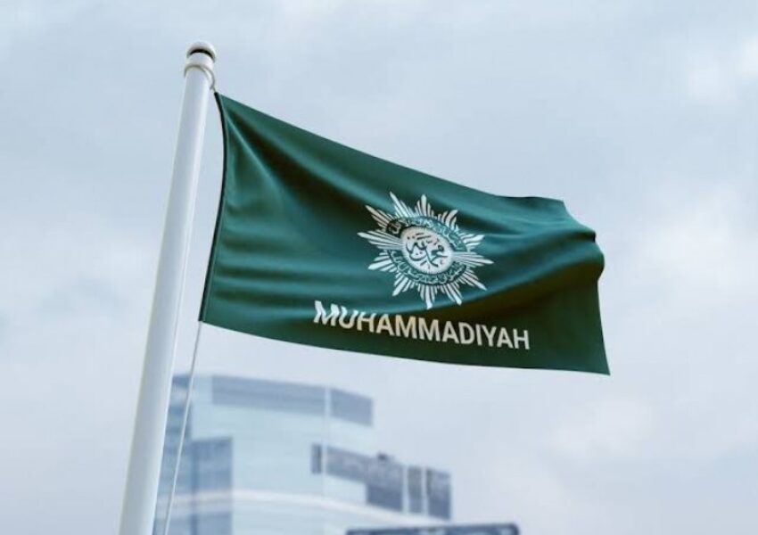 Muhammadiyah