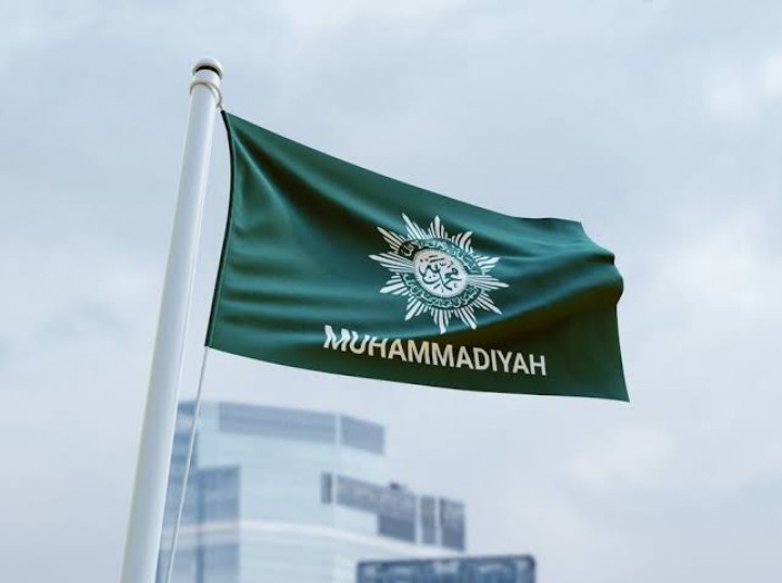 Muhammadiyah