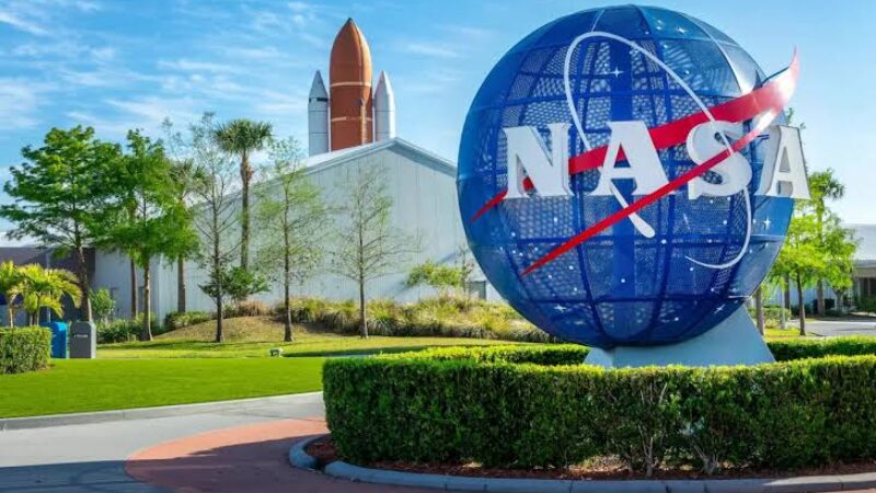 Nasa