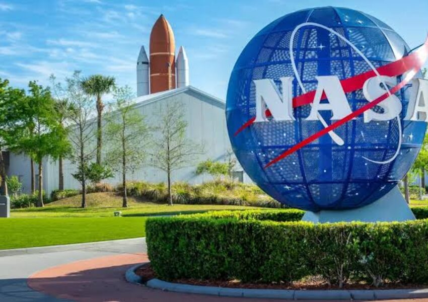 Nasa