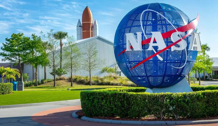 Nasa