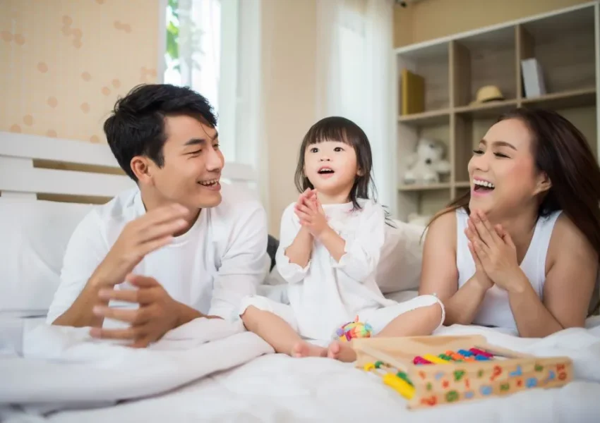 Orang Tua Muda (Freepik)