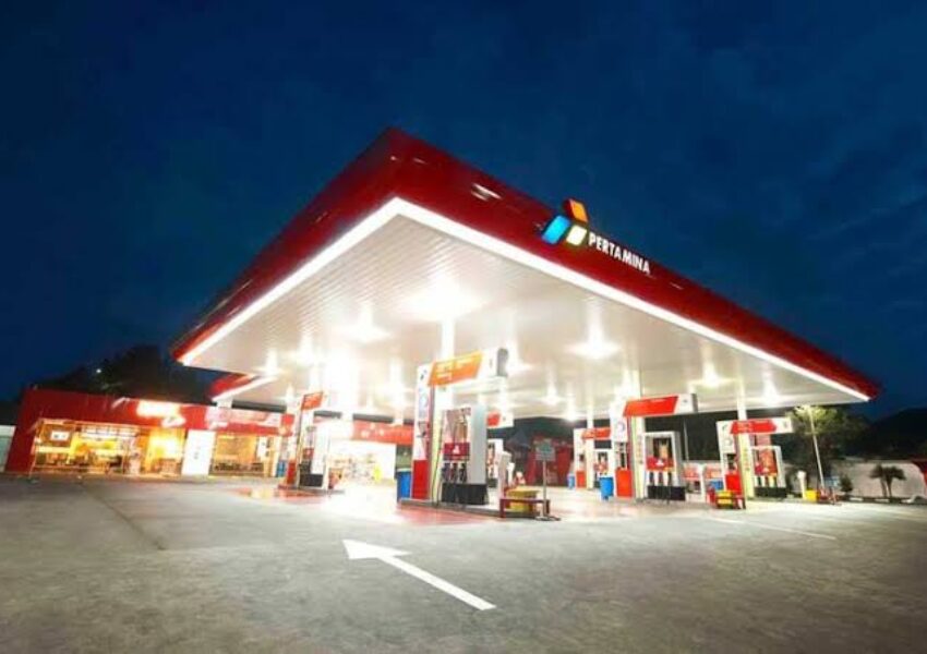 Pertamina