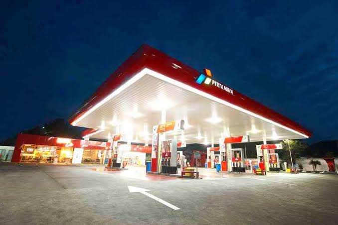 Pertamina