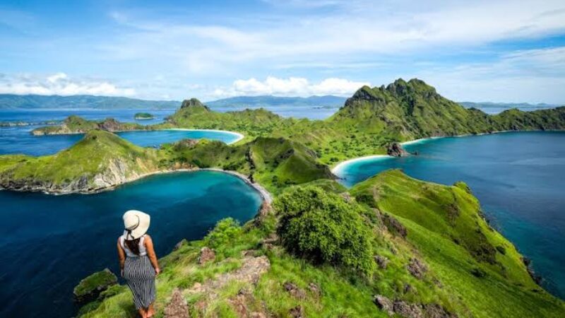 Pulau Padar