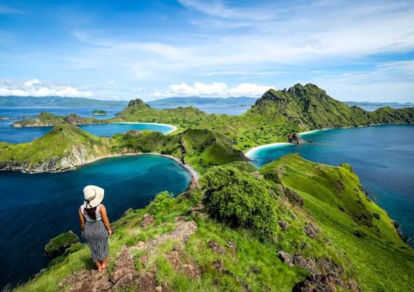 Pulau Padar