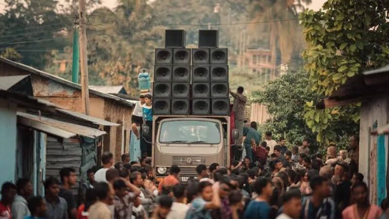 Sound Horeg