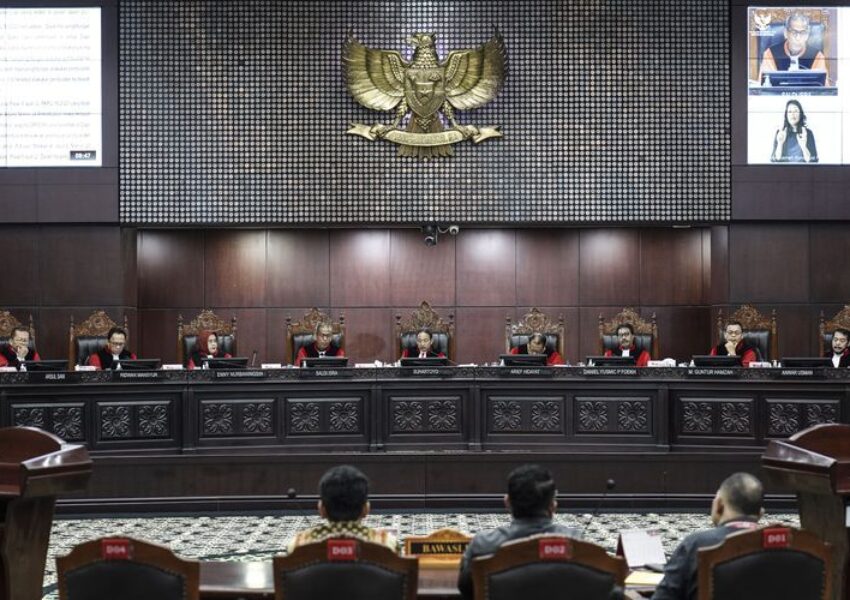 dok ANTARA FOTO