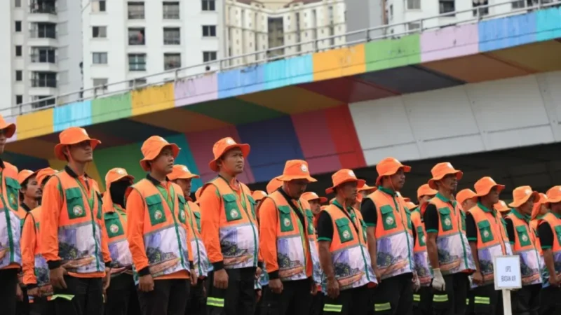 dok DLH DKI Jakarta