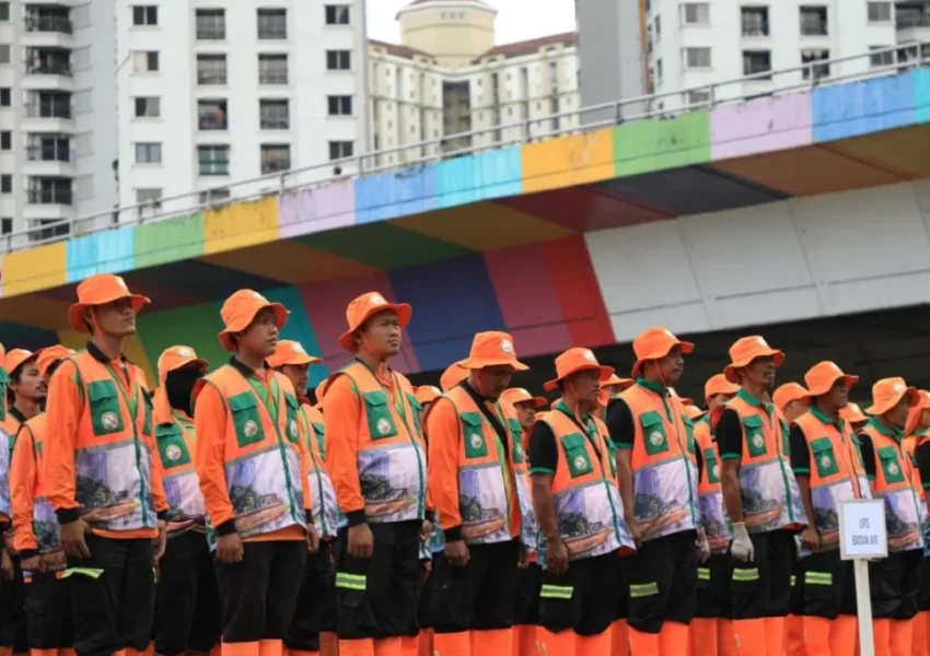 dok DLH DKI Jakarta