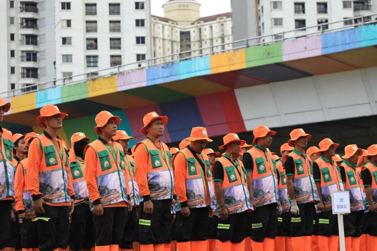dok DLH DKI Jakarta
