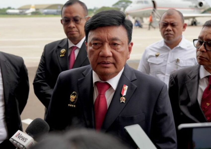 dok Kemenko Polkam