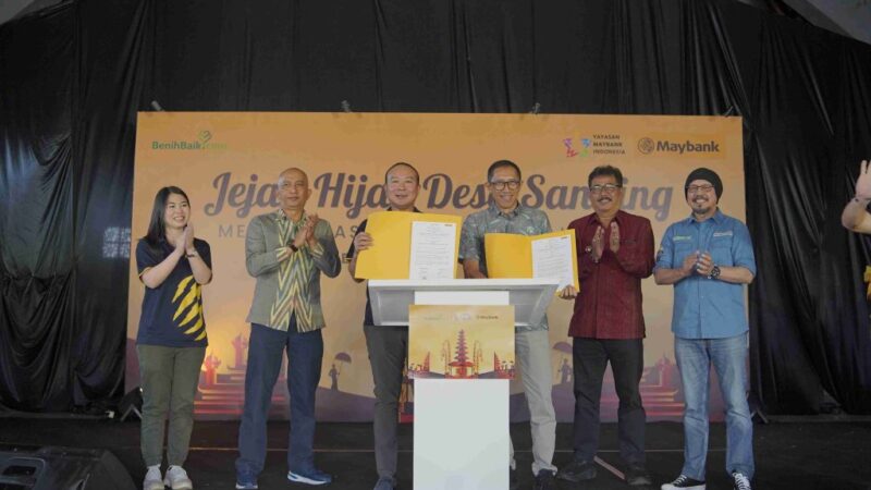 dok Maybank Indonesia,