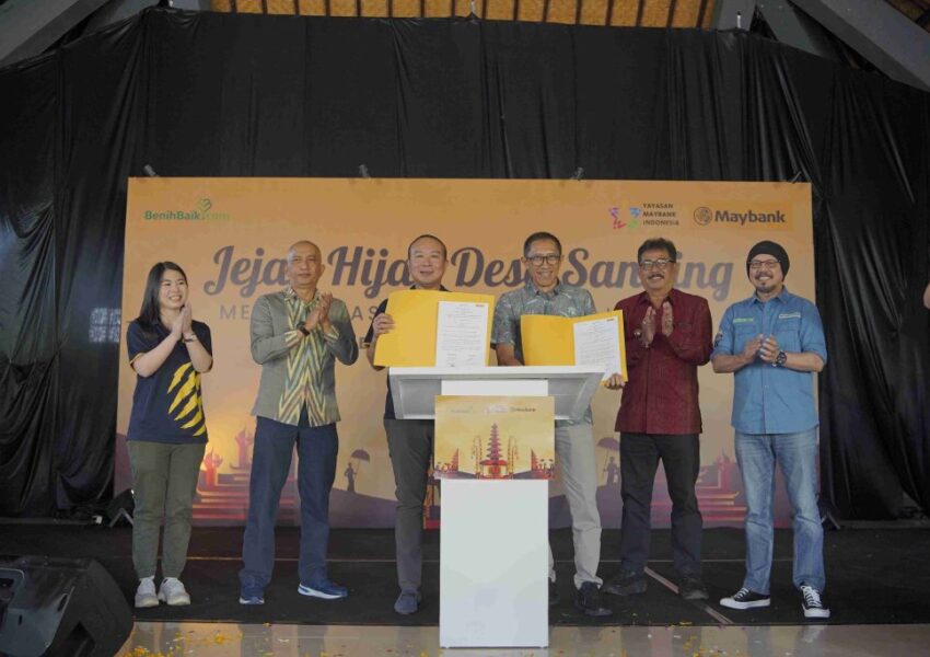 dok Maybank Indonesia,