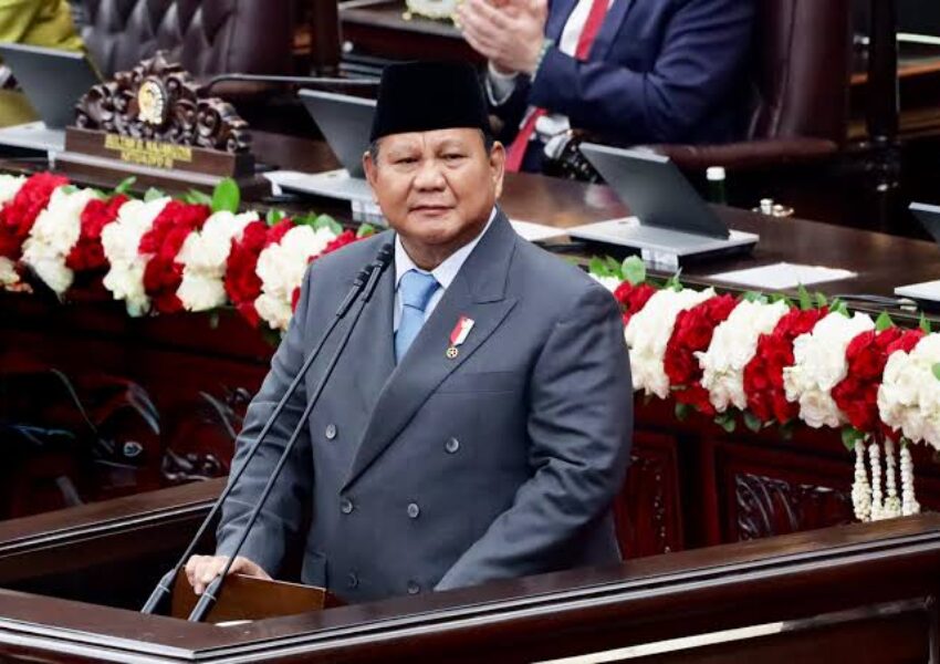 dok Sekretariat Negara