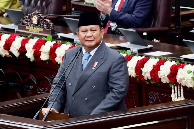 dok Sekretariat Negara