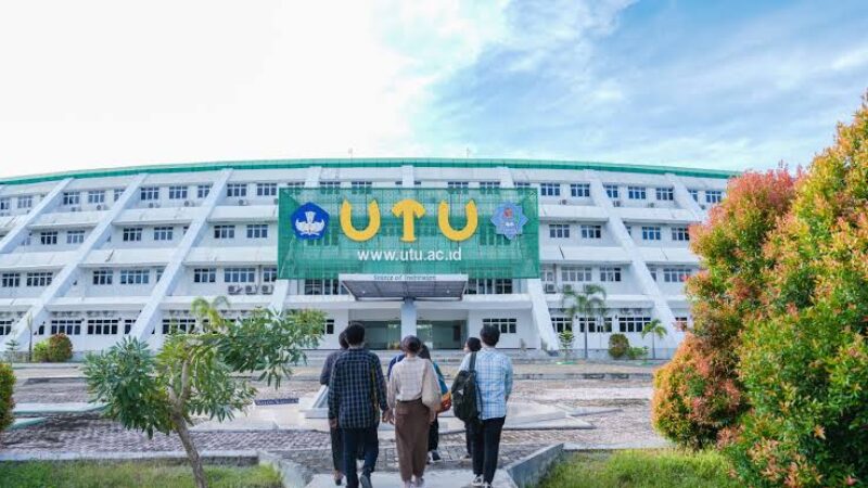dok UTU