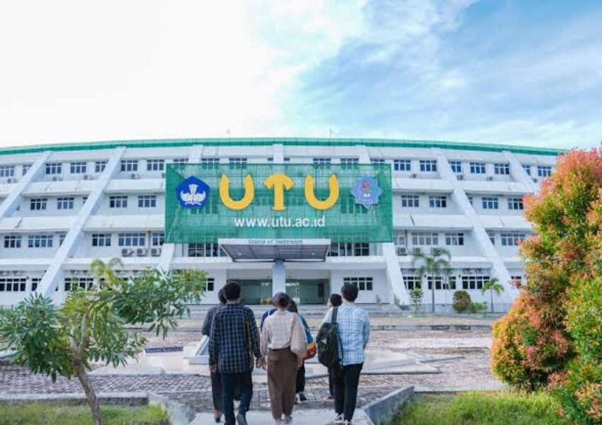 dok UTU