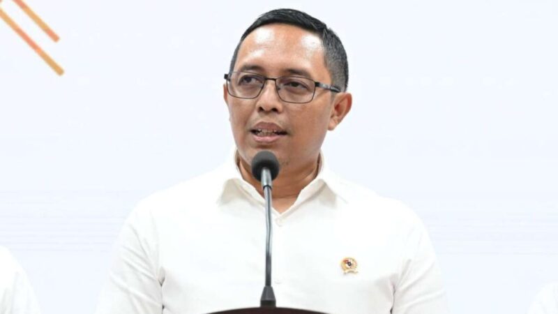 Hasan Nasbi Diangkat Komisaris Pertamina