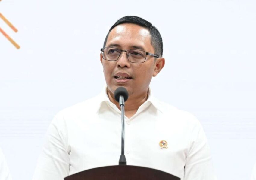 Hasan Nasbi Diangkat Komisaris Pertamina