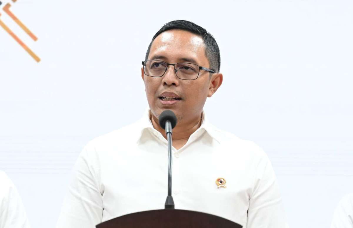 Hasan Nasbi Diangkat Komisaris Pertamina