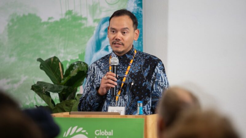 Kamal (dok GLF)