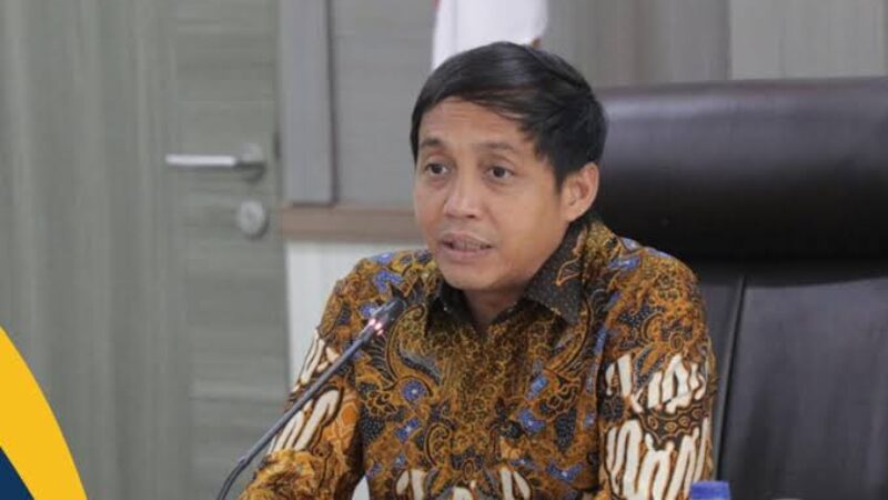 Menhut Raja Juli