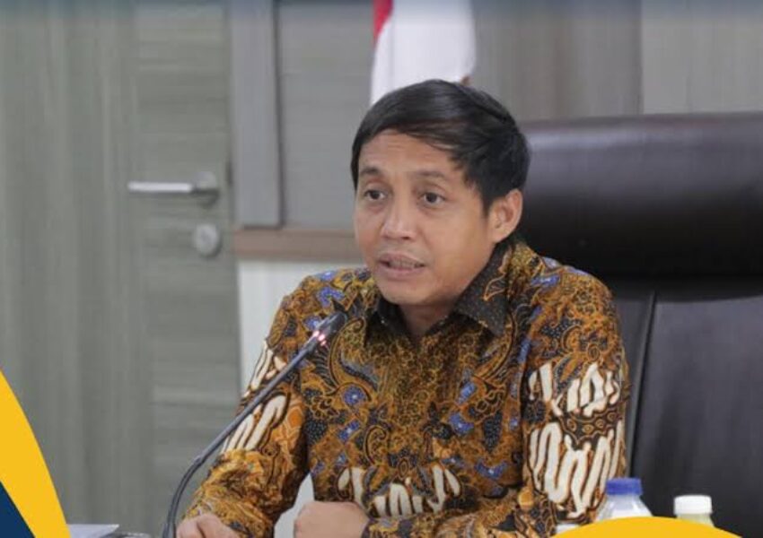 Menhut Raja Juli