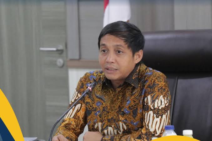 Menhut Raja Juli