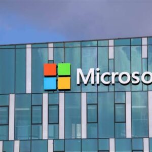 Microsoft